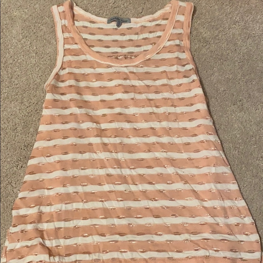 never worn!
